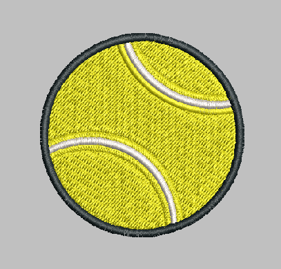 Tennis Ball