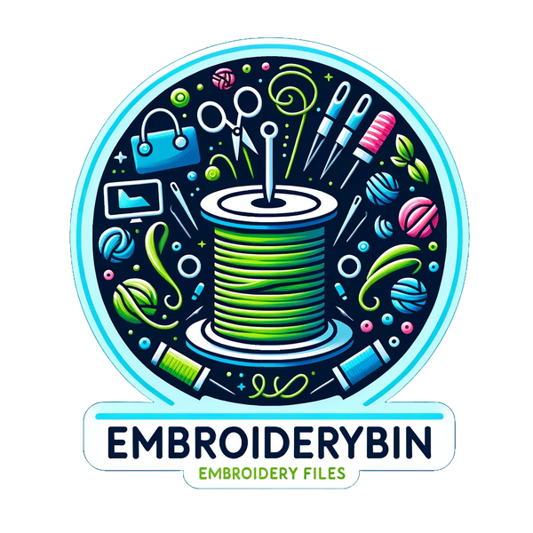 Embroiderybin.com